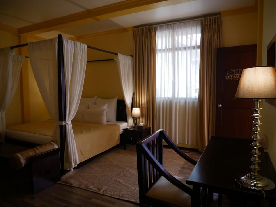 Sala Boutique Hotel Bed and Breakfast in Maldives