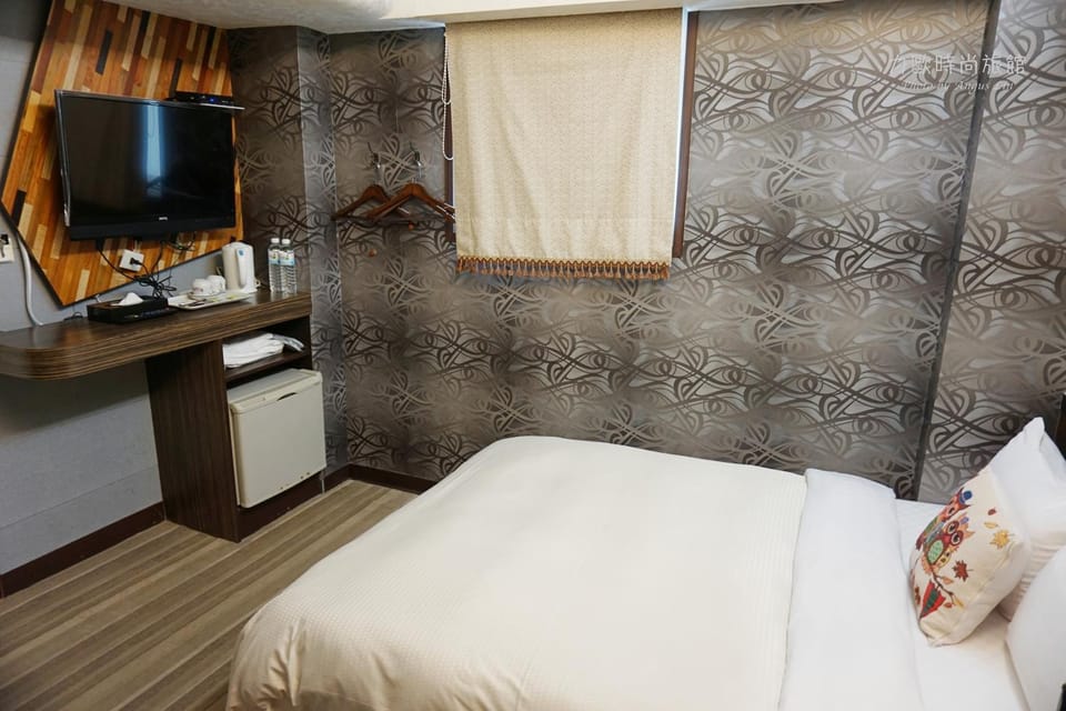 Lio Hotel - Taipei Main Station Hotel in Taipei City