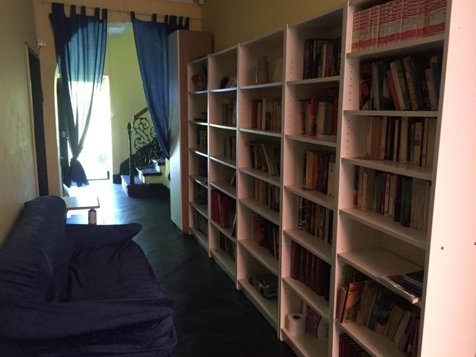 Library
