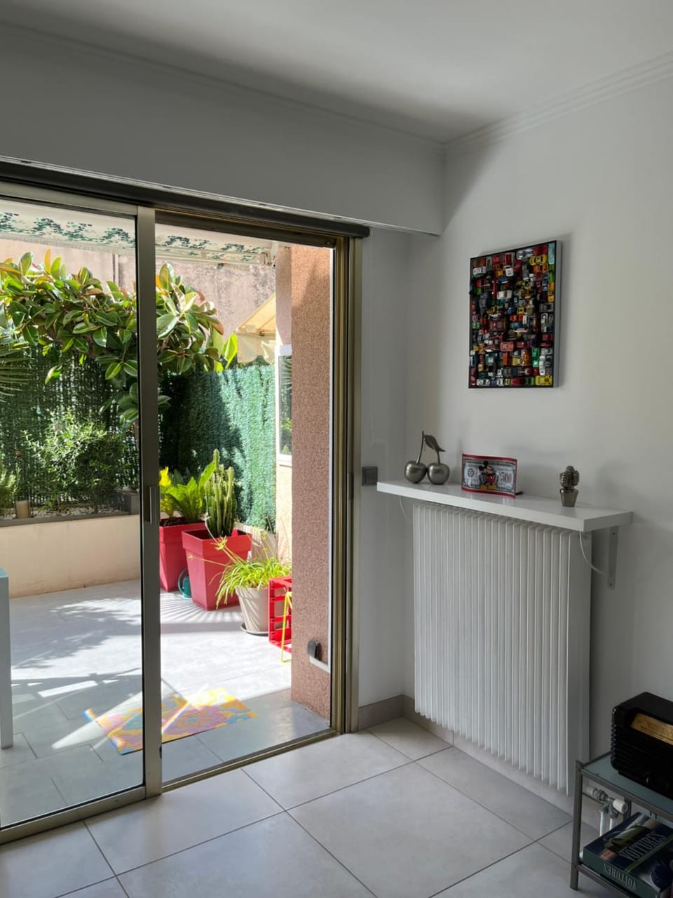 Apartment Cannes Rico Beach Apartment in Cannes