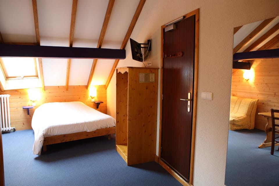 TV and multimedia, View (from property/room), Bedroom