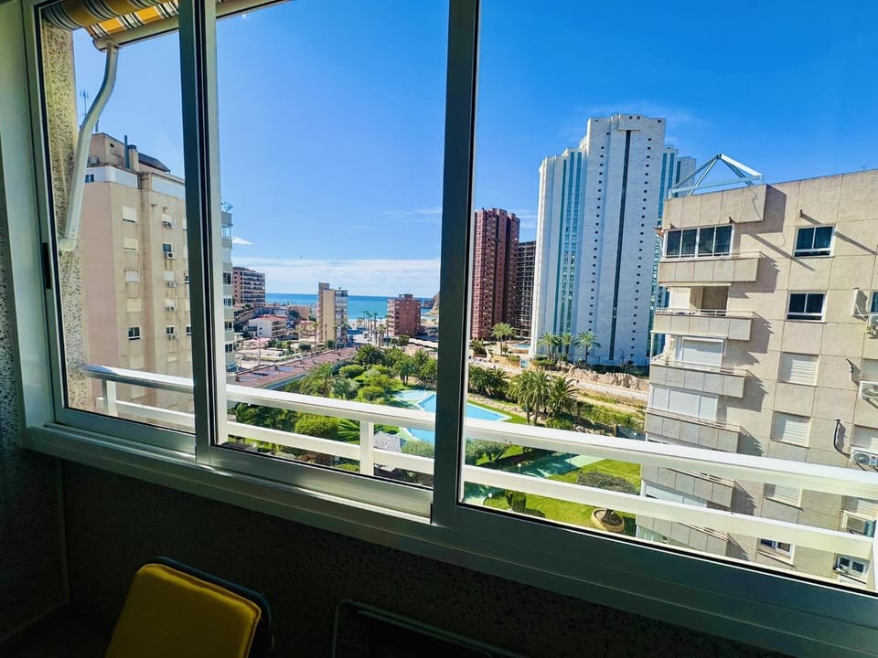 View (from property/room)