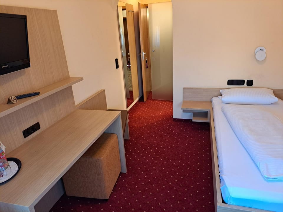 Hotel Rössle Hotel in Baden-Württemberg