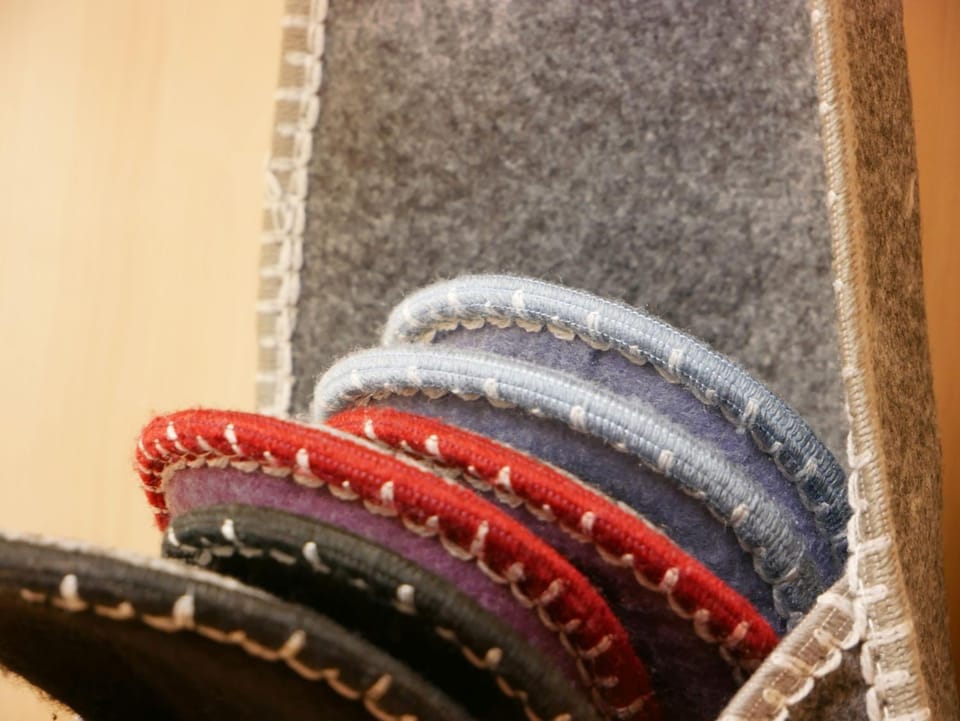 Ferienwohnung Eva Maria Apartment in Lahr