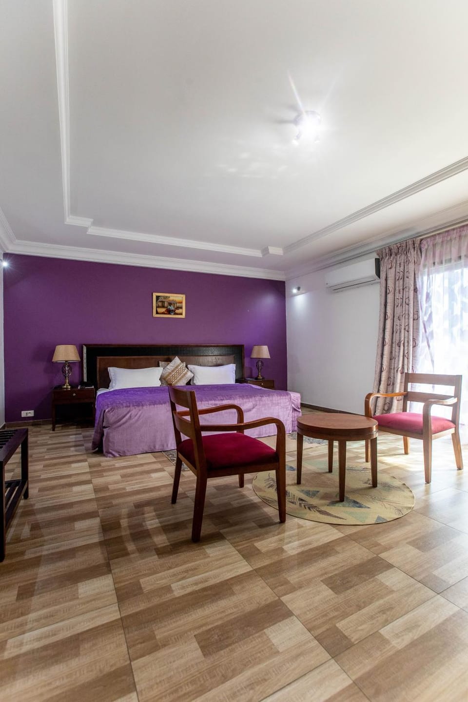 Le Feto 2 Hotel in Dakar