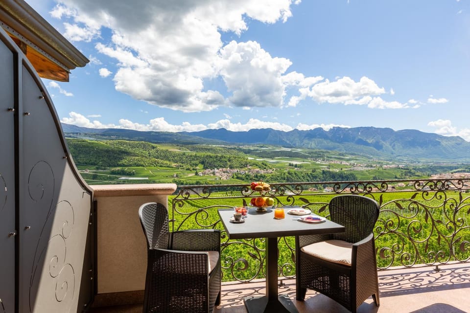 Villa Quercia Relais & Spa Bed and Breakfast in Trentino-South Tyrol