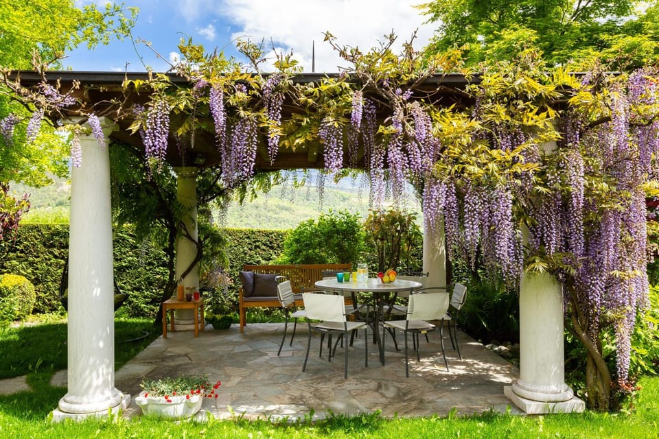 Villa Quercia Relais & Spa Bed and Breakfast in Trentino-South Tyrol