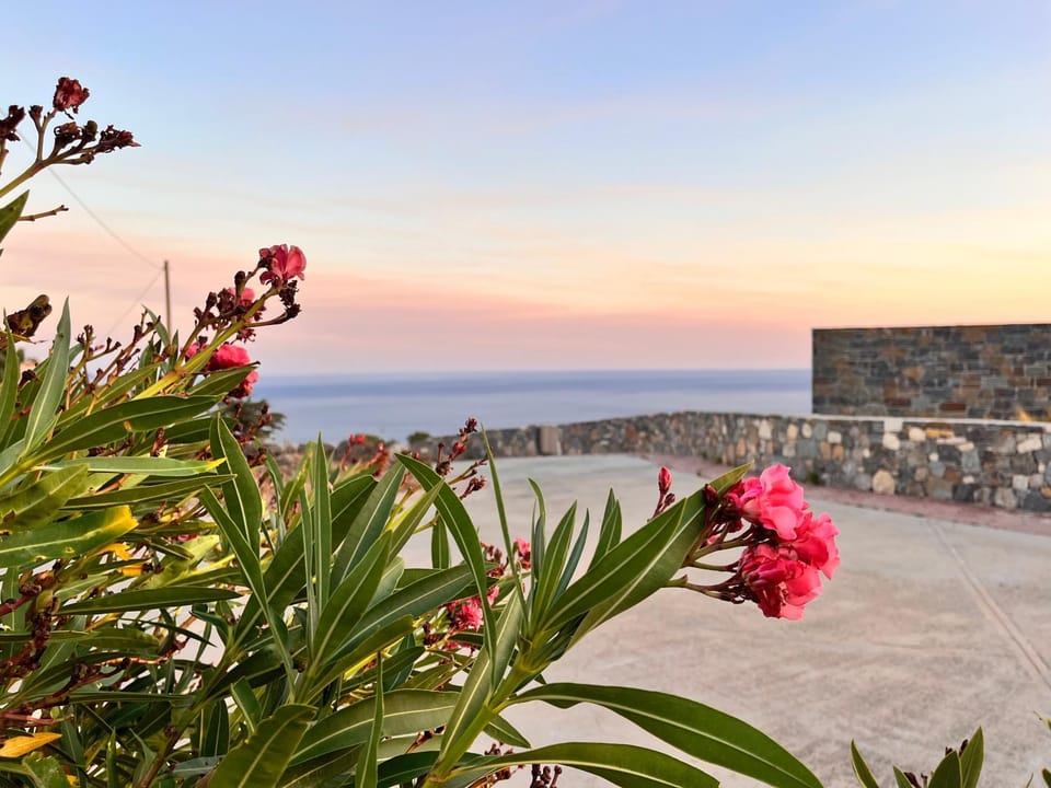 View (from property/room), Sea view