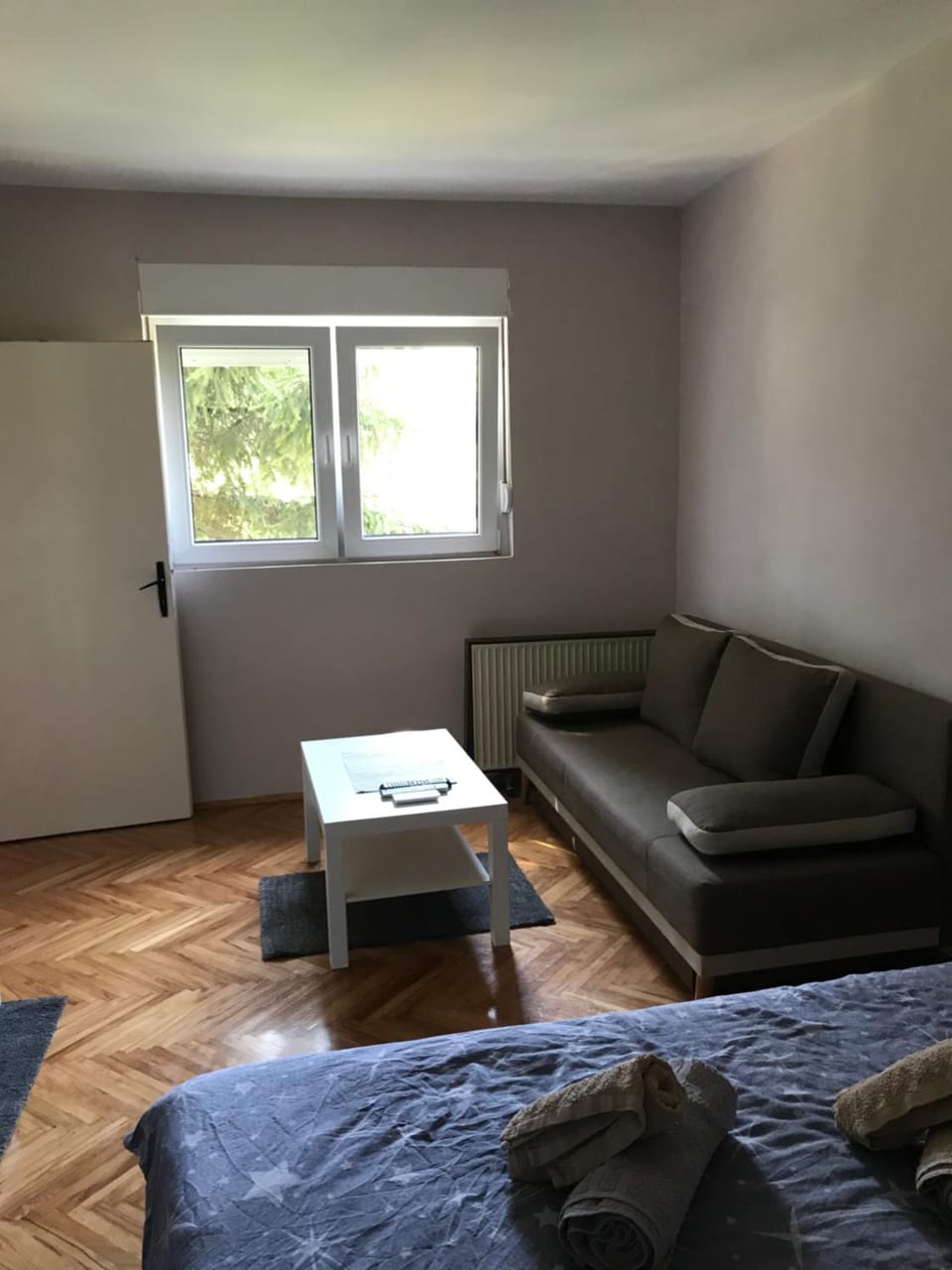 Apartman “Reka Gradac” Apartment in Serbia