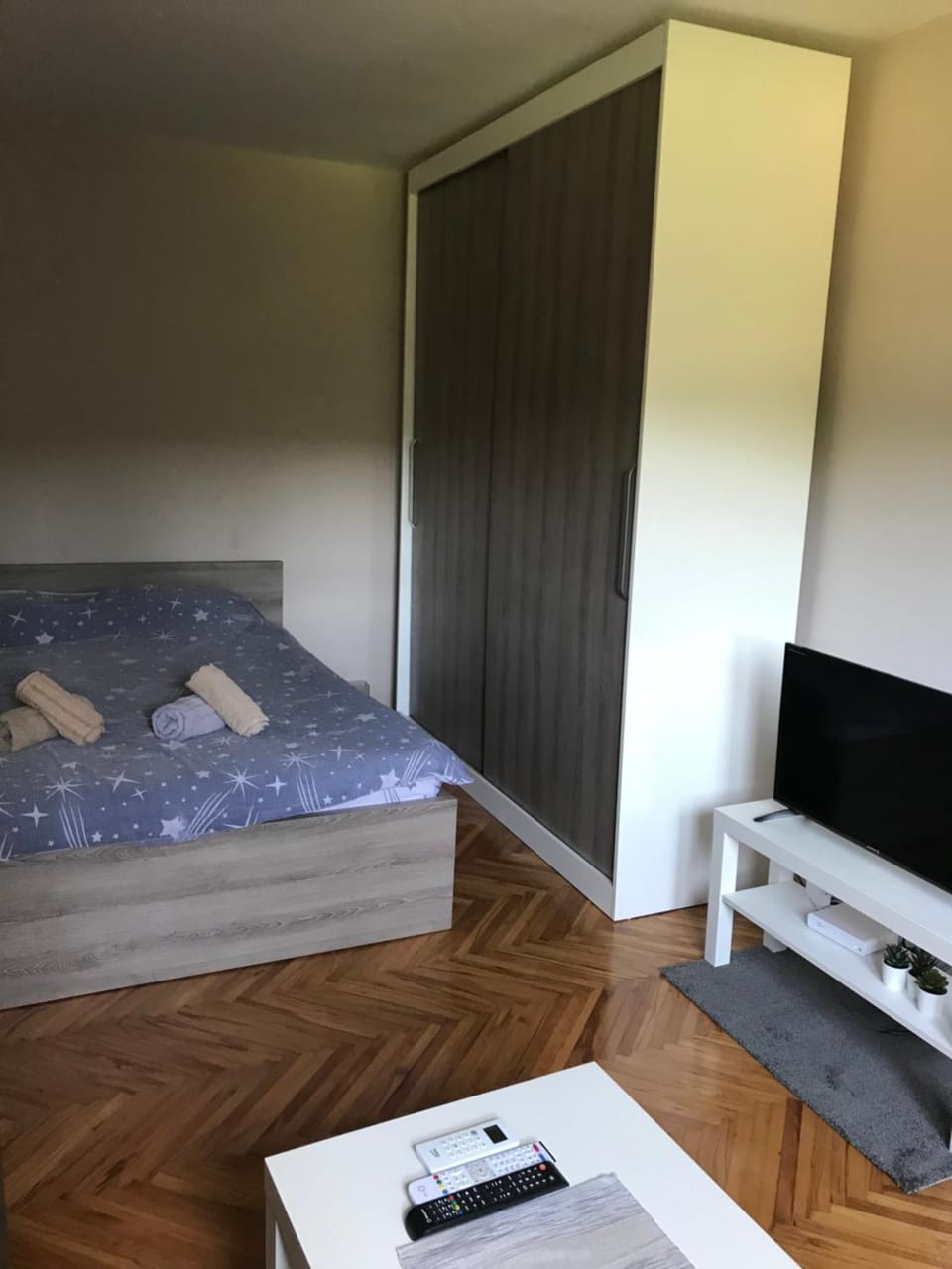 Apartman “Reka Gradac” Apartment in Serbia