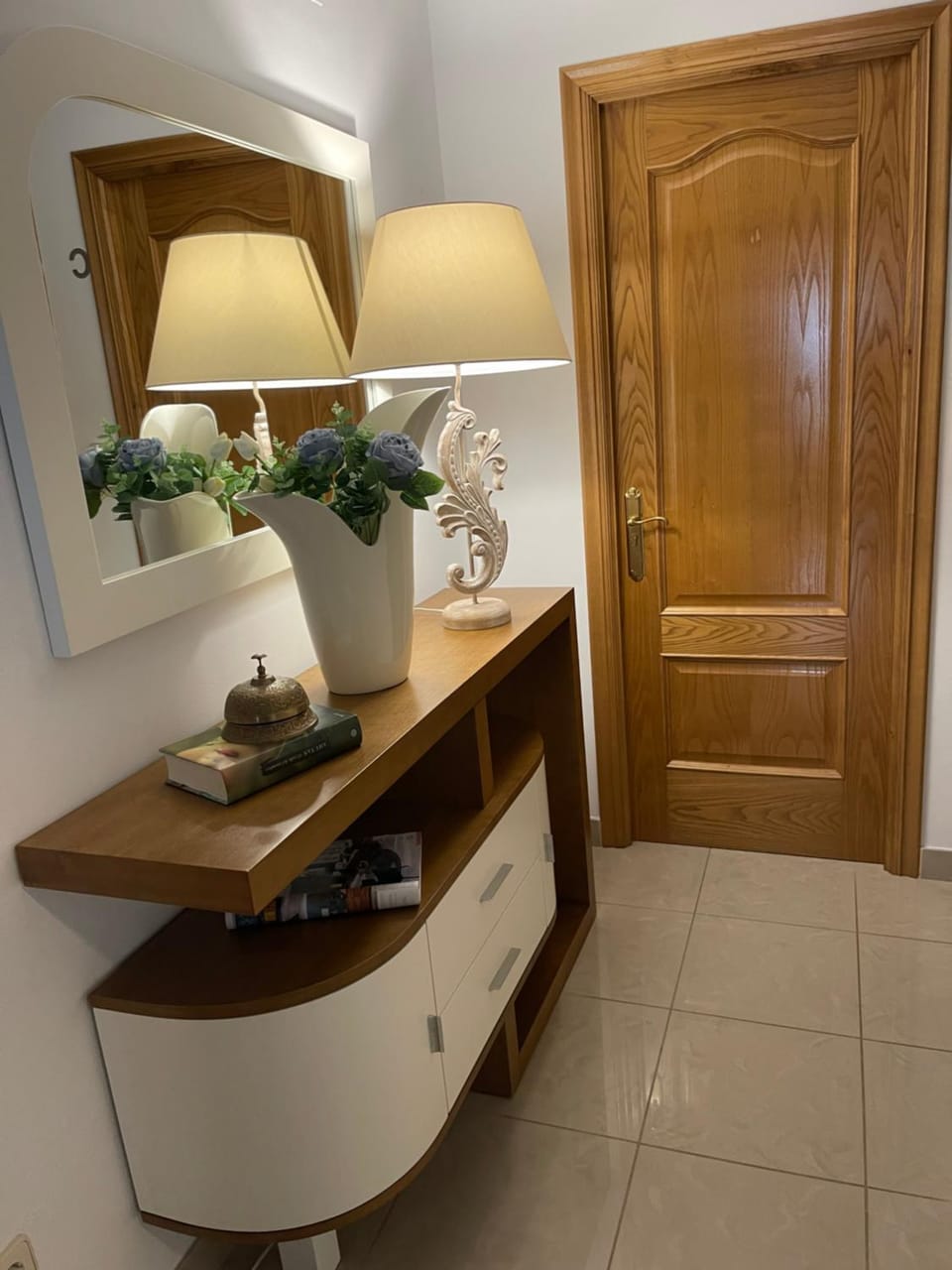 Rosende Apartment in Arzúa