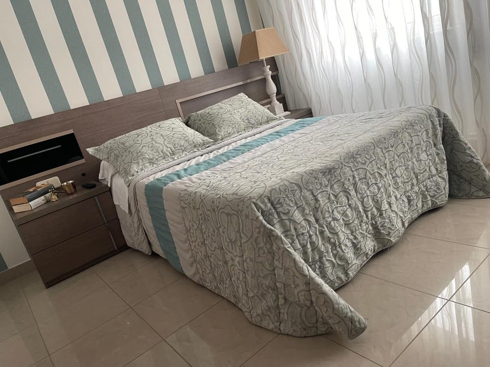 Rosende Apartment in Arzúa