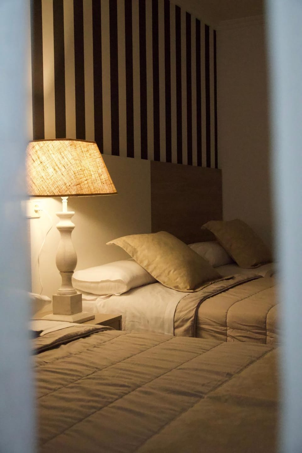 Rosende Apartment in Arzúa