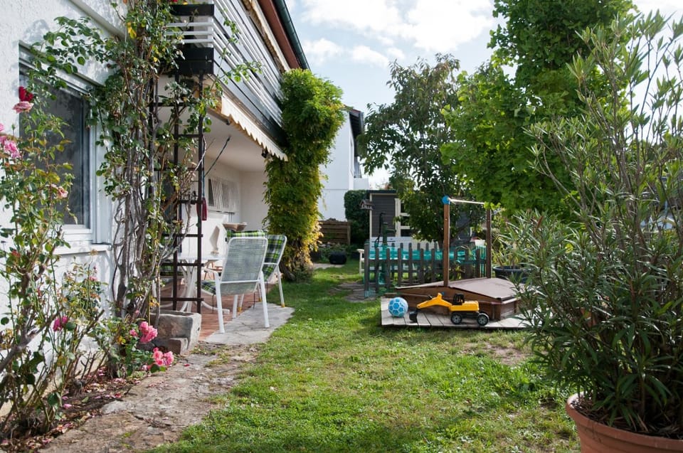 Pauloah Apartment in Baden-Württemberg