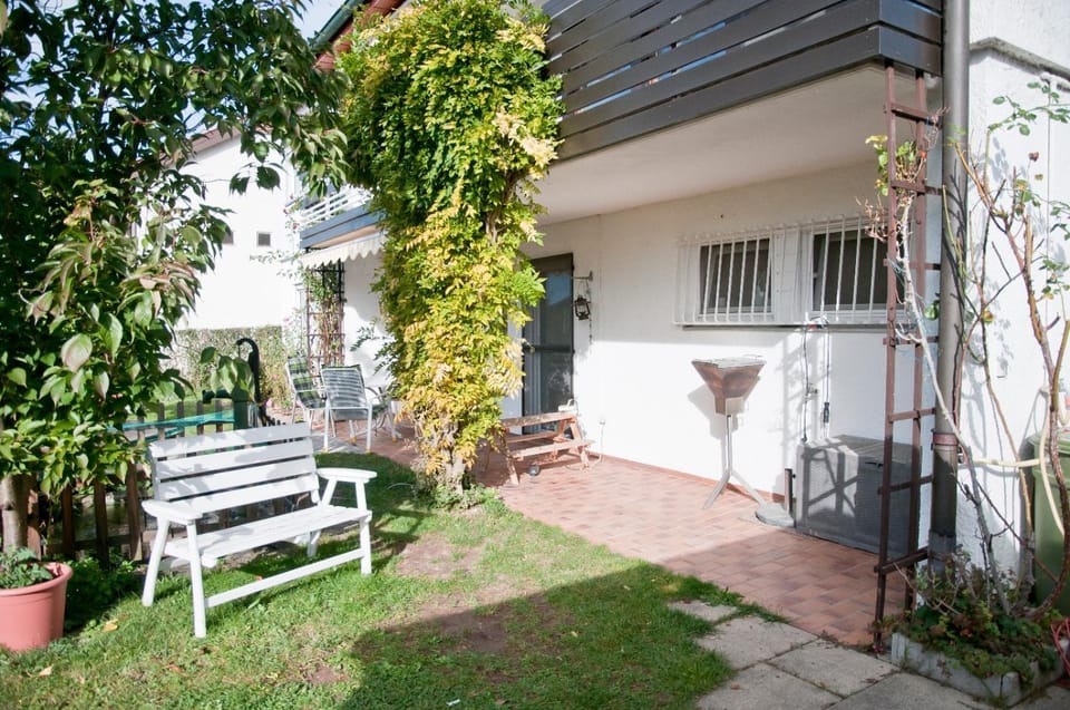 Pauloah Apartment in Baden-Württemberg