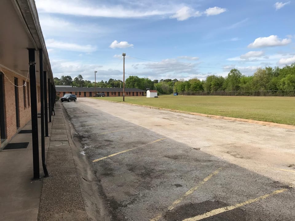 Day, Street view, Parking