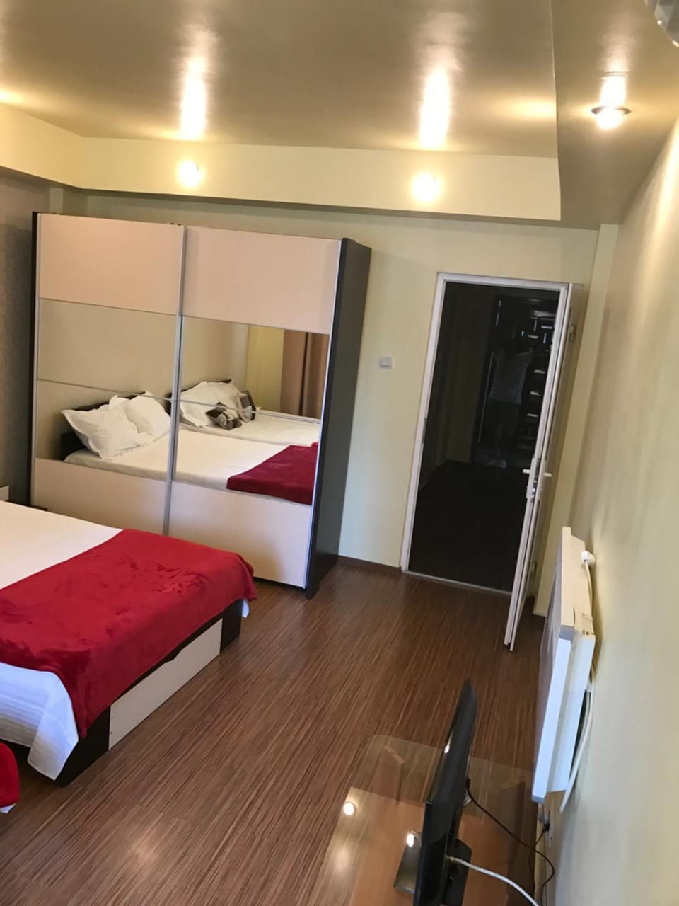 Edu&Alice Apartment in Eforie Nord