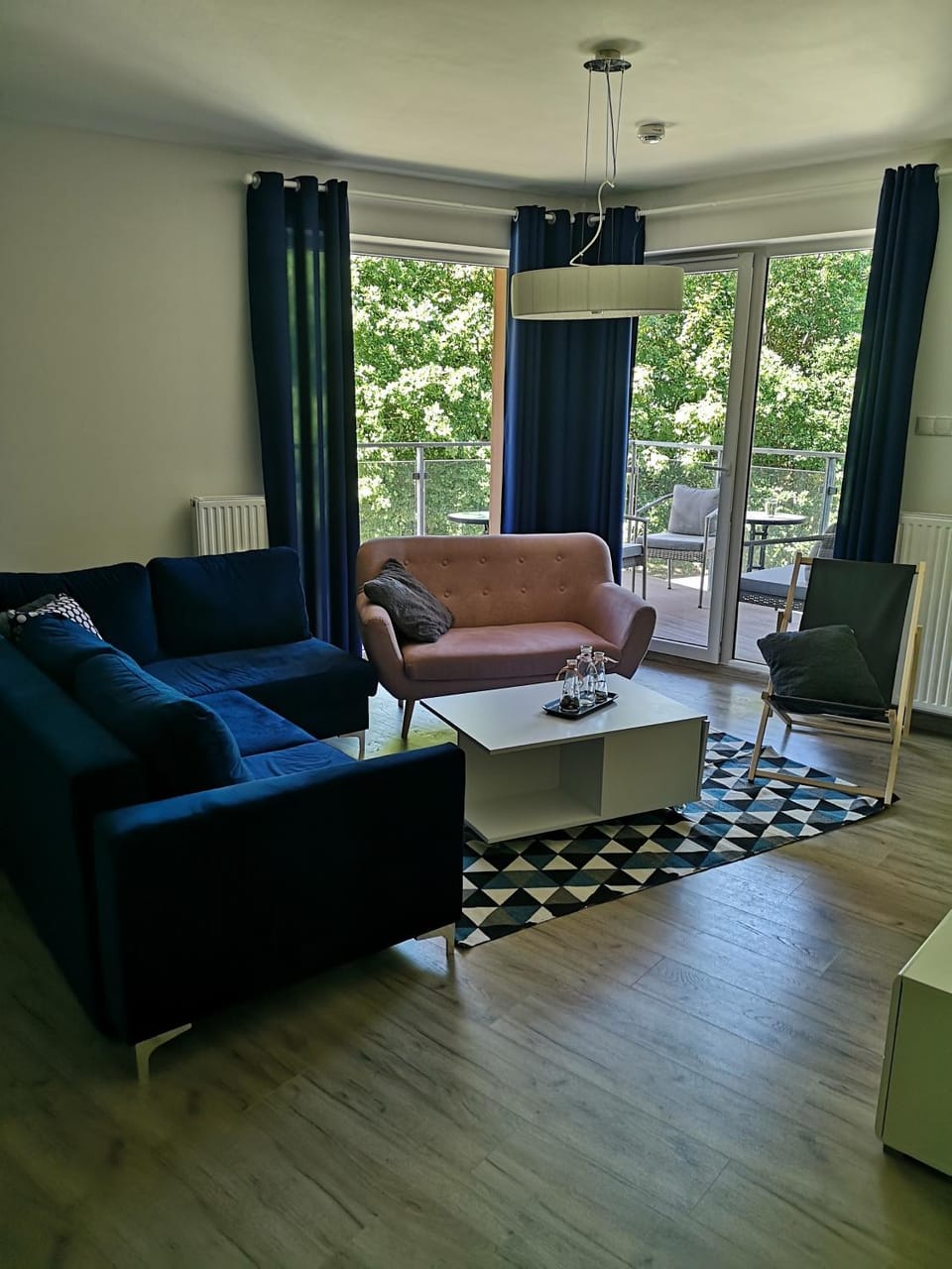 A&B Apartments Apartment in West Pomeranian Voivodeship, Poland