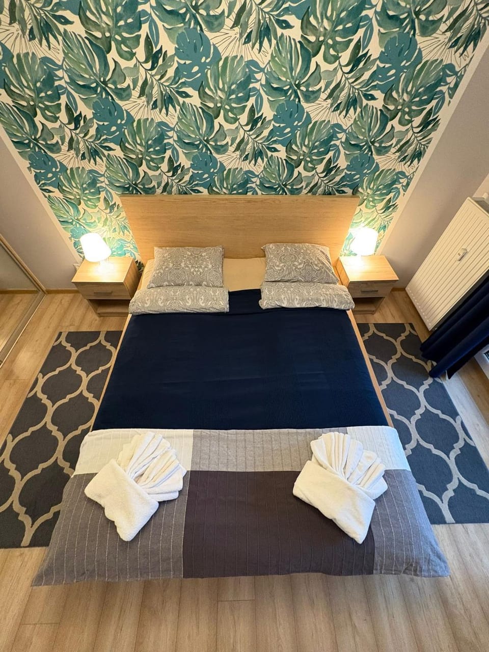 A&B Apartments Apartment in West Pomeranian Voivodeship, Poland