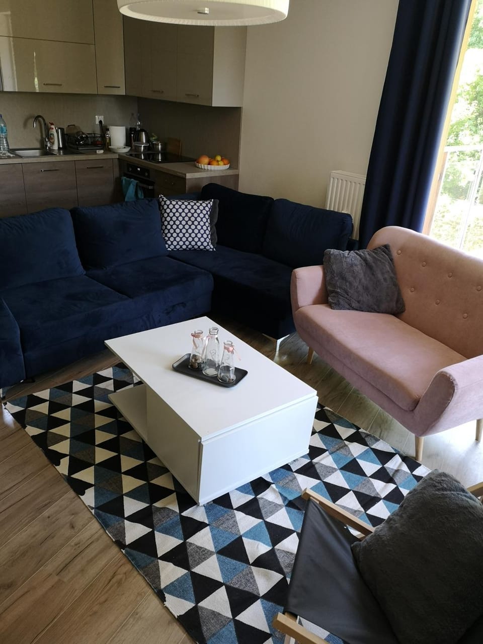 A&B Apartments Apartment in West Pomeranian Voivodeship, Poland