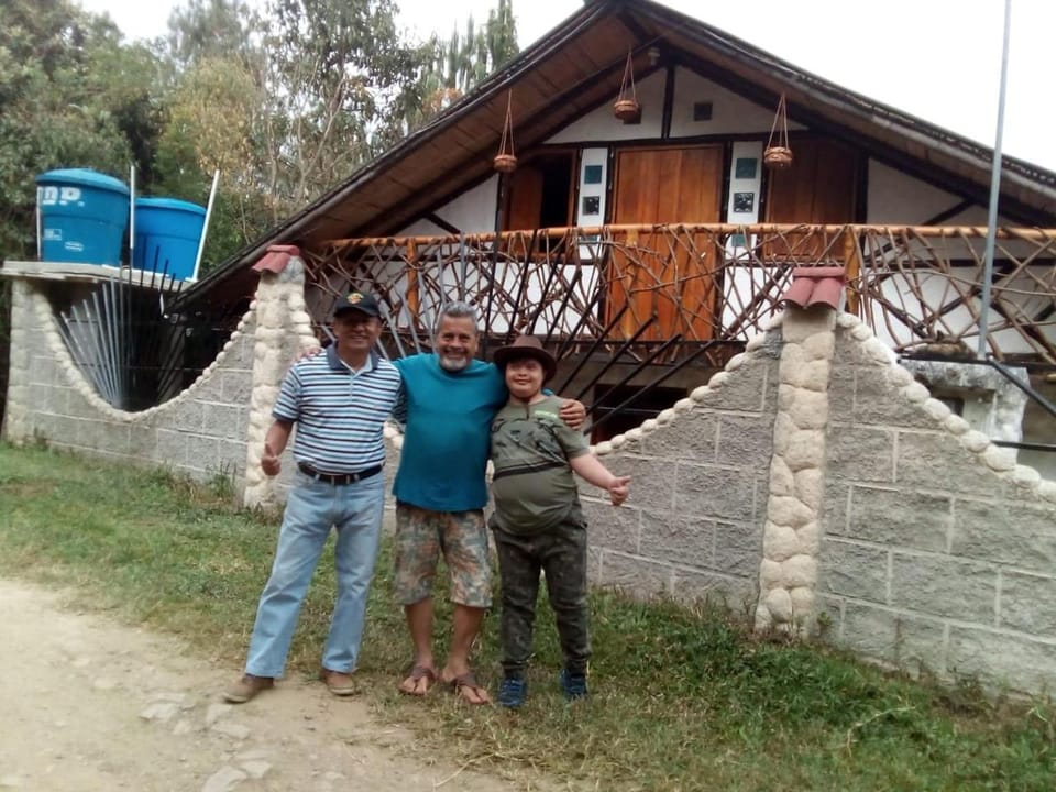 People, group of guests