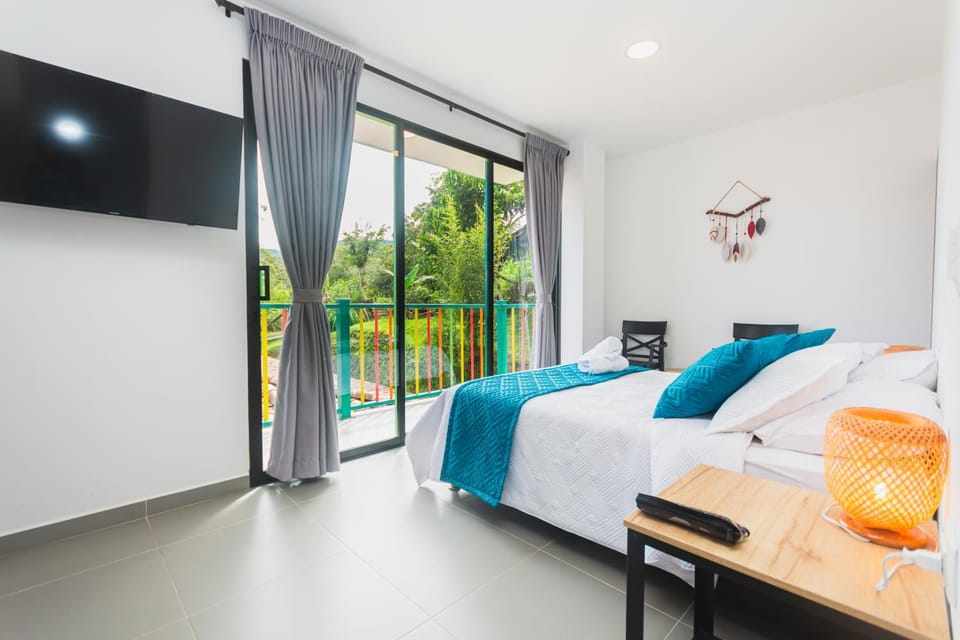 Guatapé Country House Hotel Hotel in Antioquia