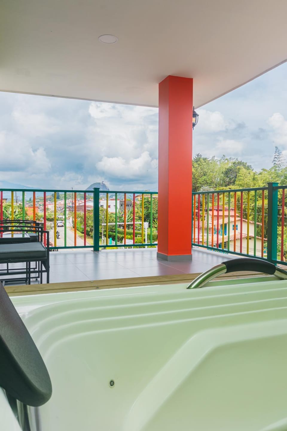 Guatapé Country House Hotel Hotel in Antioquia