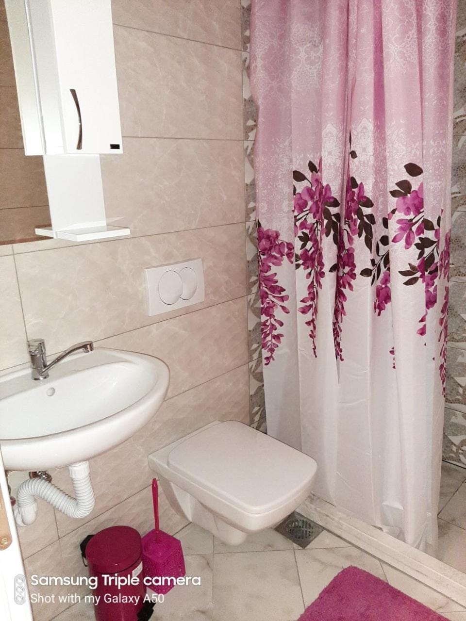 Vila POGLED Apartment in Montenegro