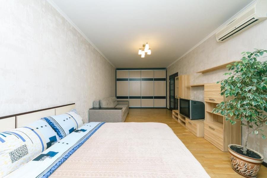 Харьковское шоссе 19а Apartment in Kiev City - Kyiv