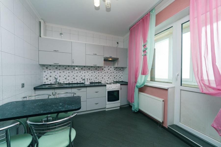 Харьковское шоссе 19а Apartment in Kiev City - Kyiv