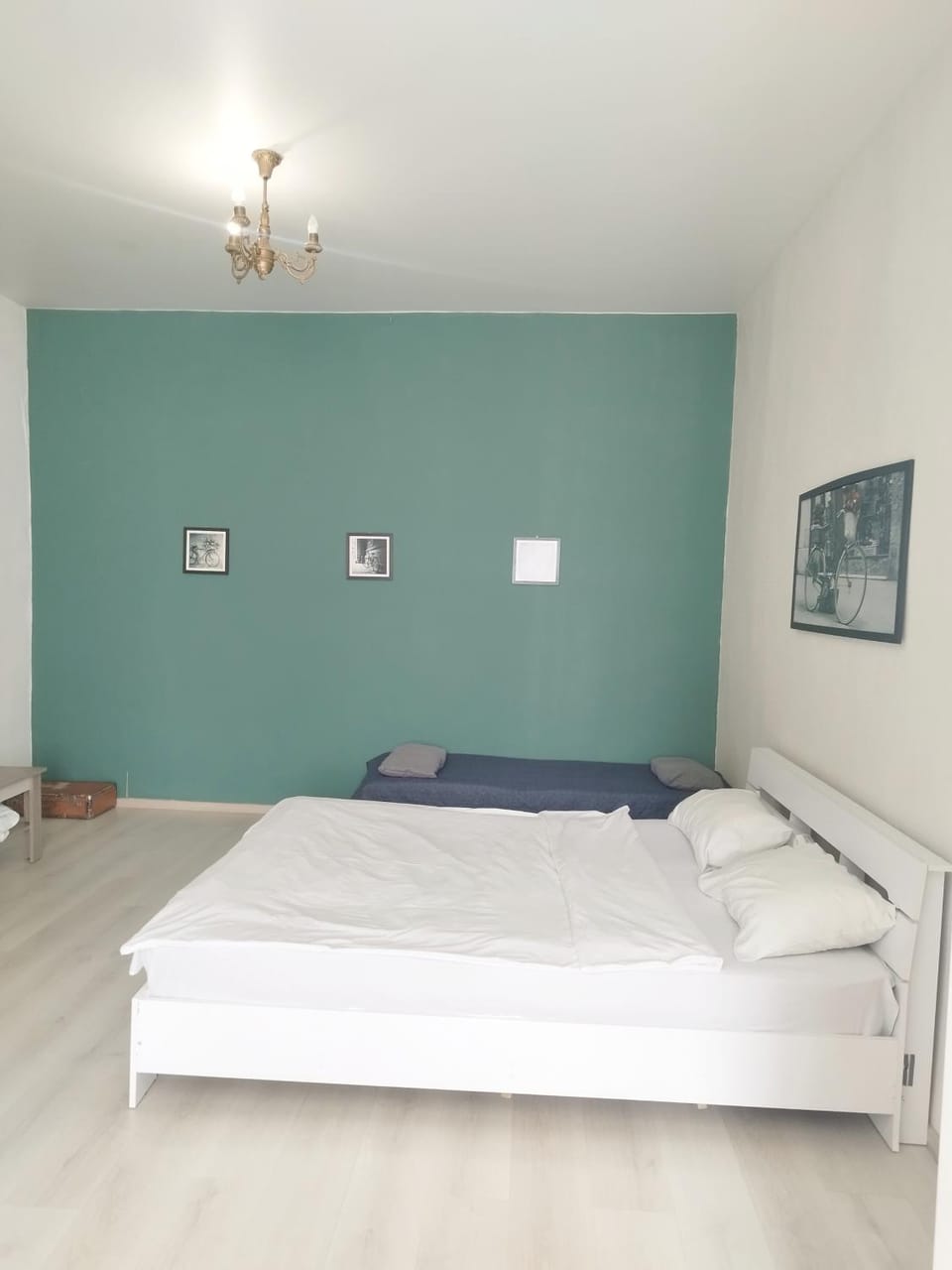Апартаменты на Героев-Чернобыльцев 27 Apartment in Ukraine