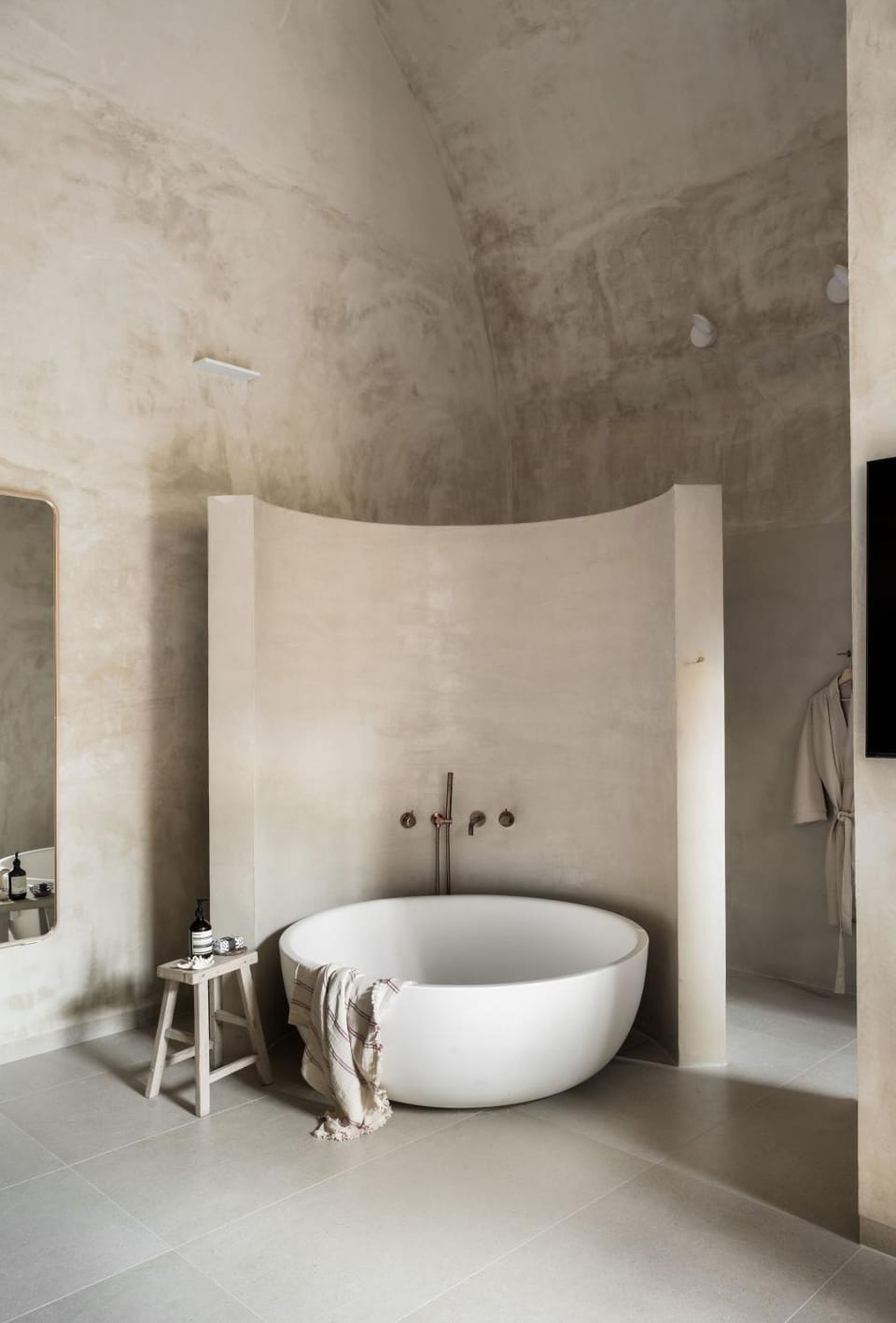 Bath