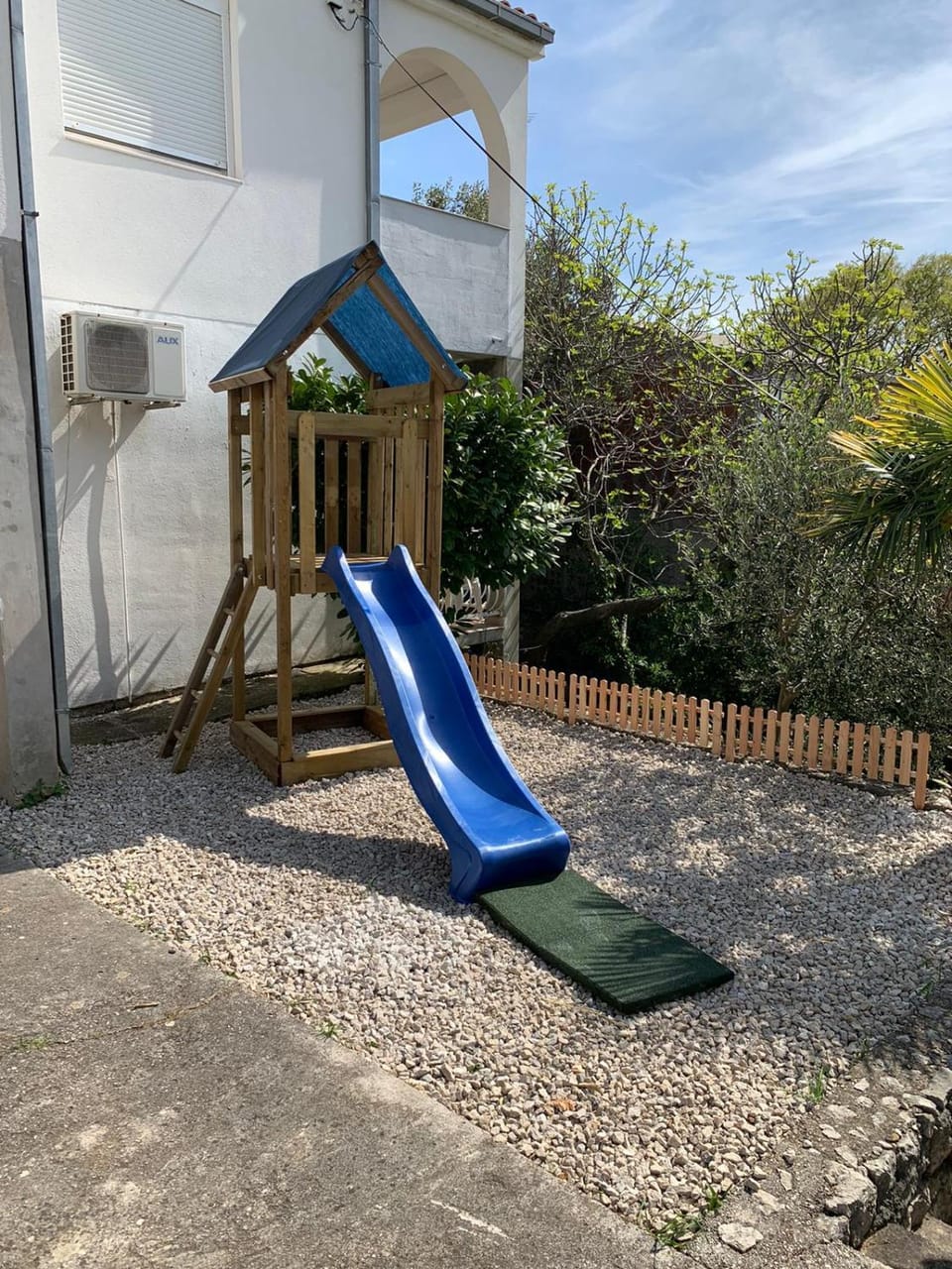 Villa Blatina House in Dubrovnik-Neretva County