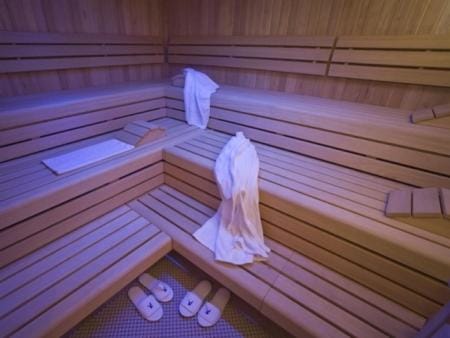 Spa and wellness centre/facilities