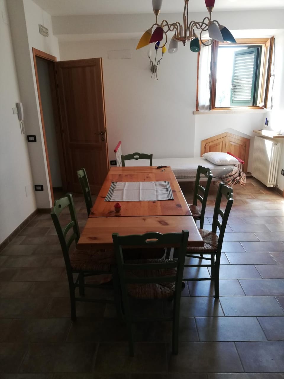 Il Rifugio Della Luna House in Umbria