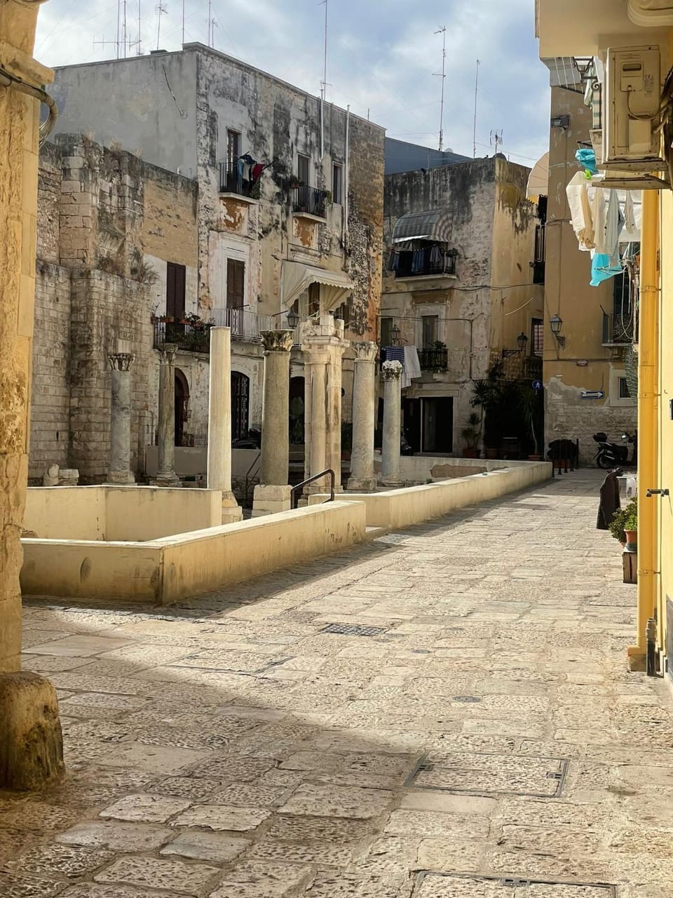La Stanza Bed and Breakfast in Bari