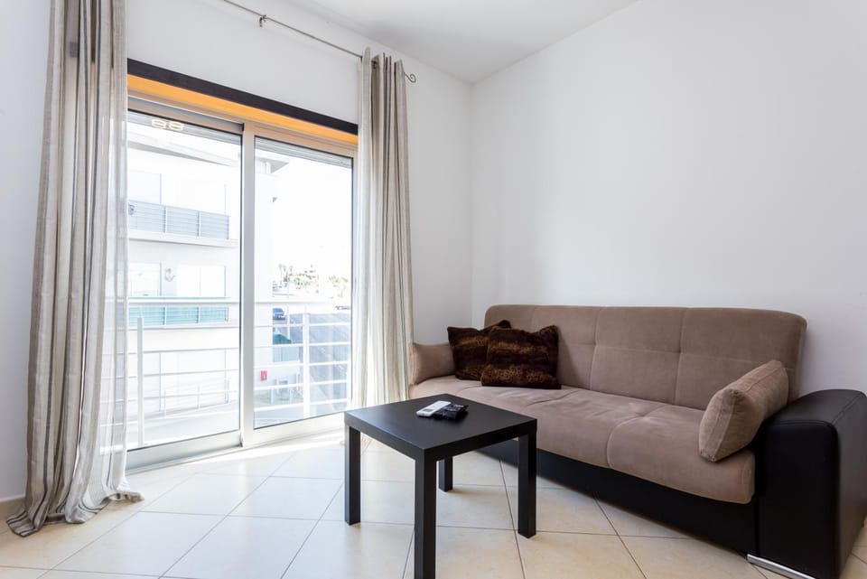 Ouranascente Apartment in Albufeira