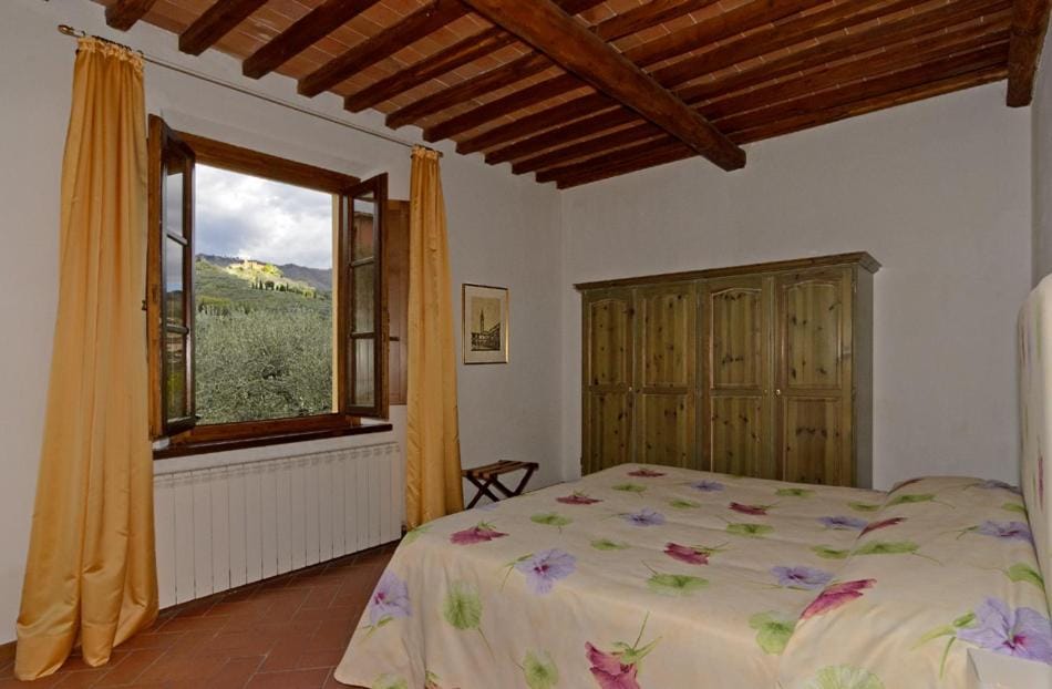 I Sette Borghi Country House in Emilia-Romagna