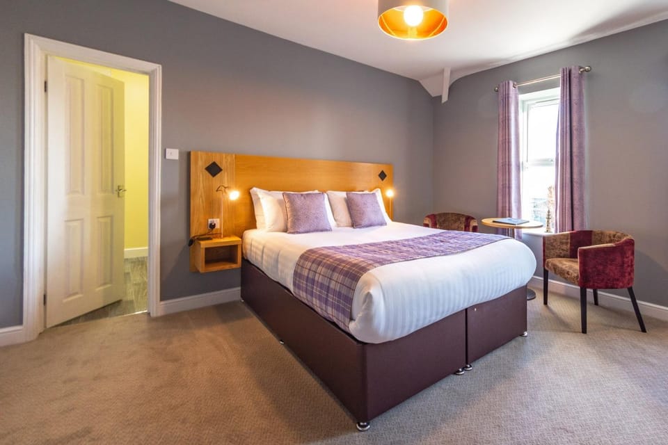 HK Rooms - Self Catering Rooms Apartment in Lowestoft