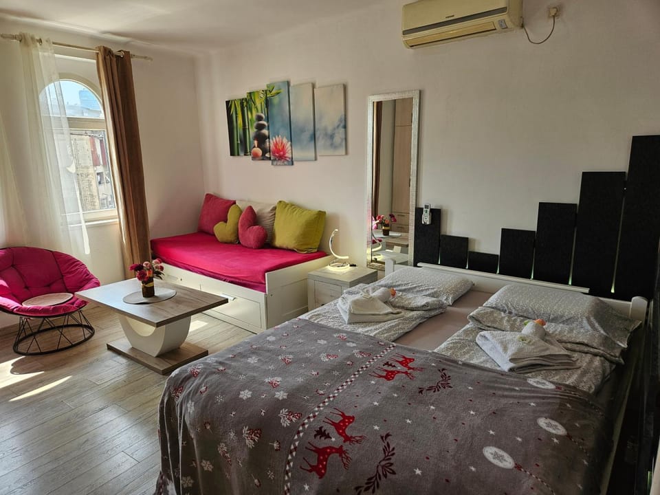 Matea apartman Apartment in Belgrade