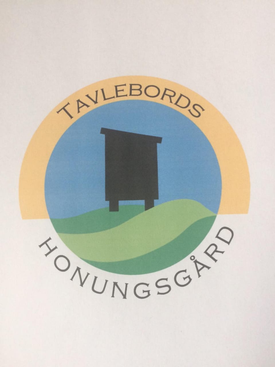 Property logo or sign