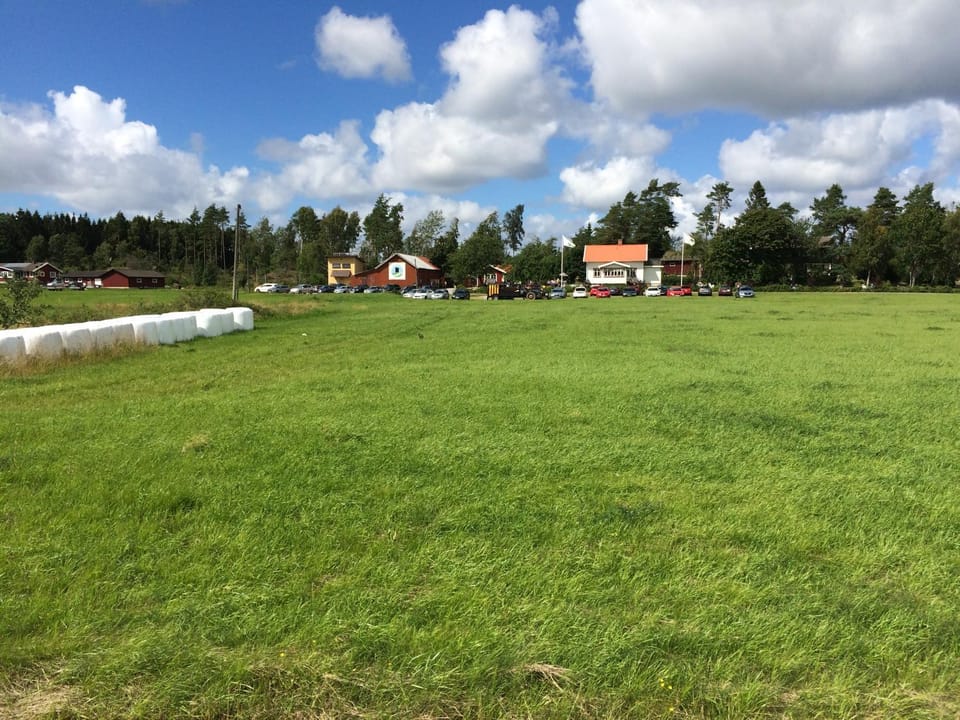 Off site, Neighbourhood, Natural landscape, On site, Location