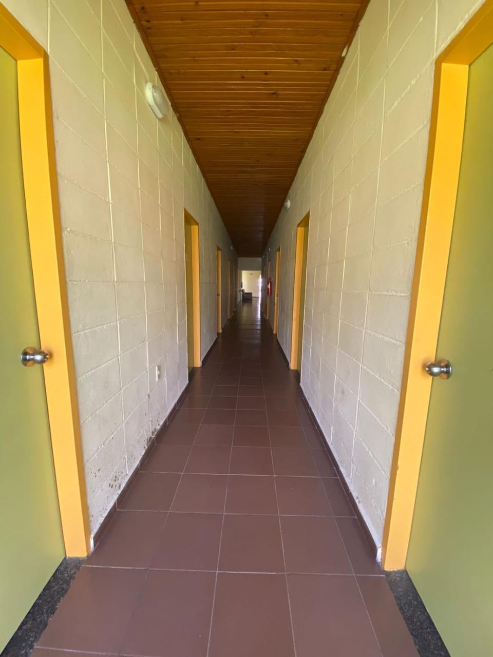 Paso Severino Centro de recreación Hotel in Canelones Department, Uruguay