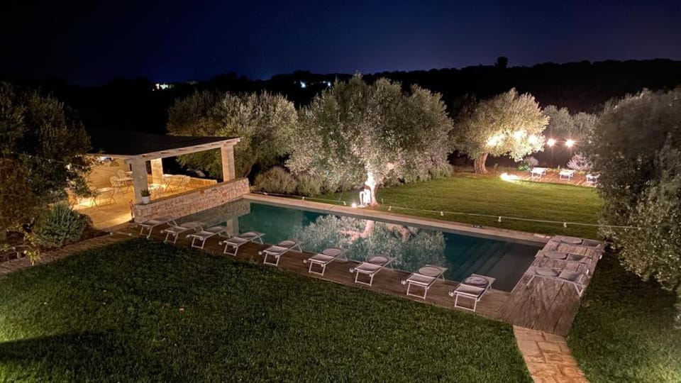 B&B Don Giovanni Monopoli Bed and Breakfast in Apulia