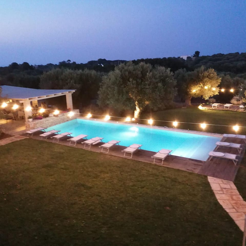 B&B Don Giovanni Monopoli Bed and Breakfast in Apulia