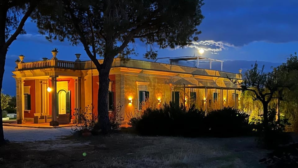 B&B Don Giovanni Monopoli Bed and Breakfast in Apulia