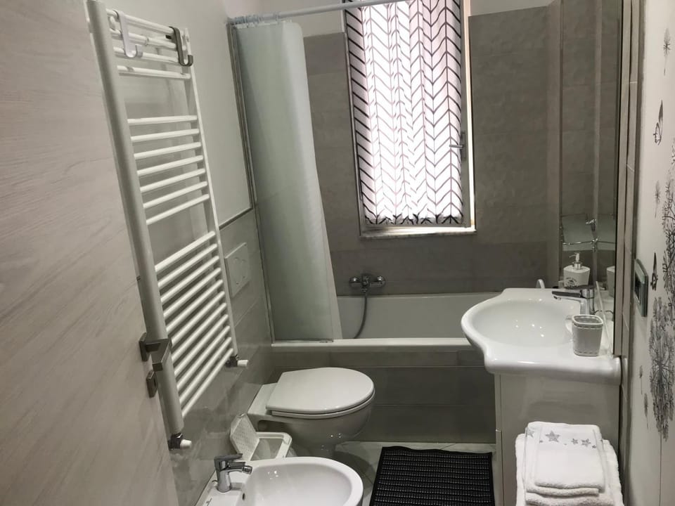 Ylli home Sanremo Apartment in Sanremo