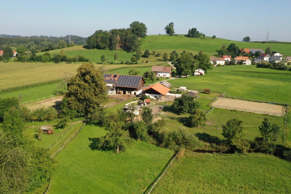 Carlo Apartment in Wangen im Allgäu