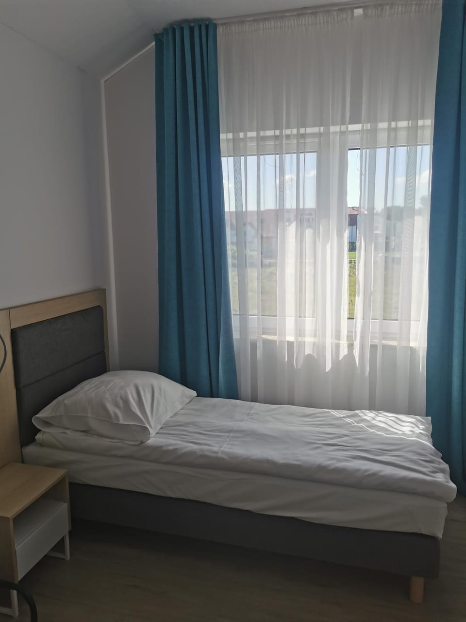 Domki Bałtycka 14a Apartment in West Pomeranian Voivodeship, Poland