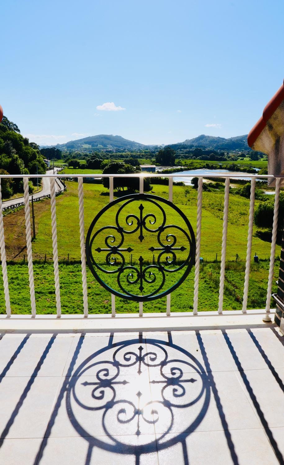 View (from property/room)